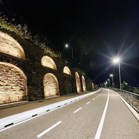 Foce24 - City Garden - Imperia Exterior foto