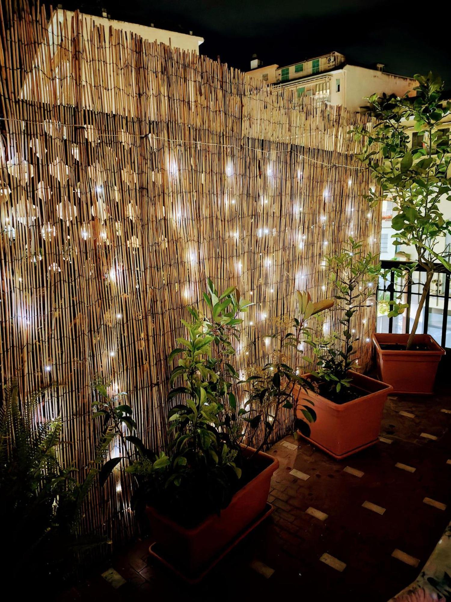 Foce24 - City Garden - Imperia Exterior foto